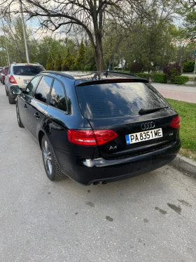 Audi A4 2.0 TDI - 5500 € / 10757.07 лв. - 47753641 3