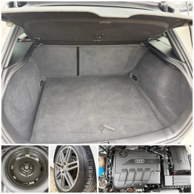 Audi A3 2.0TDI-170 S LINE QUATTRO PANORAMA KOJA PODGREV - 6800 € / 13299.64 лв. - 84112385 15