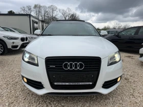 Audi A3 2.0TDI-170 S LINE QUATTRO PANORAMA KOJA PODGREV - 6800 € / 13299.64 лв. - 84112385 5