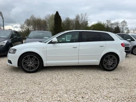 Audi A3 2.0TDI-170 S LINE QUATTRO PANORAMA KOJA PODGREV - 6800 € / 13299.64 лв. - 84112385 7