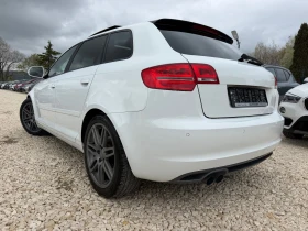 Audi A3 2.0TDI-170 S LINE QUATTRO PANORAMA KOJA PODGREV - 6800 € / 13299.64 лв. - 84112385 4