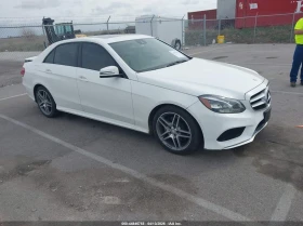 ������ Mercedes-Benz E 350