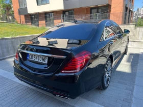 Mercedes-Benz S 500 AMG/ 111 000km/ usa | Mobile.bg � ����� ������ 4