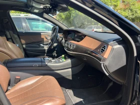 Mercedes-Benz S 500 AMG/ 111 000km/ usa | Mobile.bg � ����� ������ 13