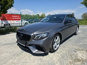 ������ Mercedes-Benz E 200