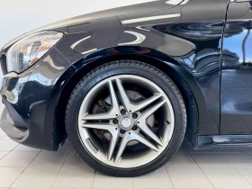 Mercedes-Benz CLA 250 ��� �����/4MATIC/CARFAX/����������� | Mobile.bg � ����� ������ 7