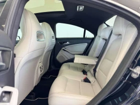 Mercedes-Benz CLA 250 ��� �����/4MATIC/CARFAX/����������� | Mobile.bg � ����� ������ 11