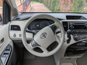 Toyota Sienna | Mobile.bg � ����� ������ 3