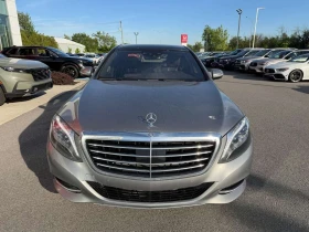 Mercedes-Benz S 550 | DISTRONIC | ��������� | BURMESTER | CARFAX |  | Mobile.bg � ����� ������ 6