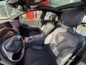 Mercedes-Benz S 550 | DISTRONIC | ��������� | BURMESTER | CARFAX |  | Mobile.bg � ����� ������ 5