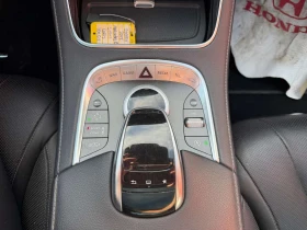 Mercedes-Benz S 550 | DISTRONIC | ��������� | BURMESTER | CARFAX |  | Mobile.bg � ����� ������ 13