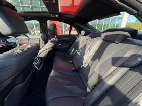 Mercedes-Benz S 550 | DISTRONIC | ��������� | BURMESTER | CARFAX |  | Mobile.bg � ����� ������ 12