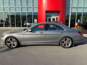 Mercedes-Benz S 550 | DISTRONIC | ��������� | BURMESTER | CARFAX |  | Mobile.bg � ����� ������ 2
