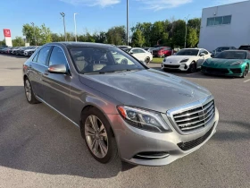 Mercedes-Benz S 550 | DISTRONIC | ��������� | BURMESTER | CARFAX |  | Mobile.bg � ����� ������ 11