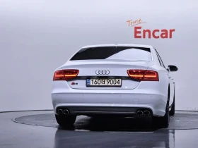 Audi S8 4.0 TFSI Quattro | Mobile.bg � ����� ������ 4