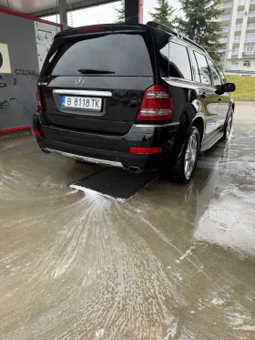 ������ Mercedes-Benz CL