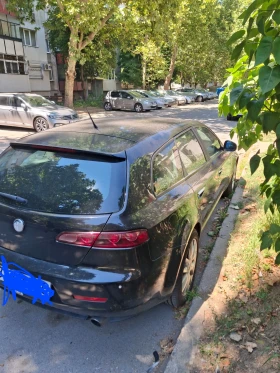 Alfa Romeo 159 sportwagon | Mobile.bg � ����� ������ 2