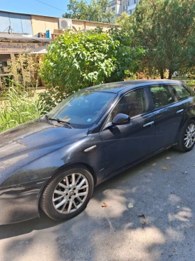 Alfa Romeo 159 sportwagon | Mobile.bg � ����� ������ 11