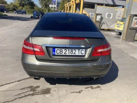 Mercedes-Benz E 350 Coupe - 9000 € - 36296045 2