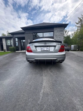 Mercedes-Benz C 63 AMG * CARFAX * ����� �� �����������  | Mobile.bg � ����� ������ 15
