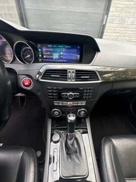 Mercedes-Benz C 63 AMG * CARFAX * ����� �� �����������  | Mobile.bg � ����� ������ 9