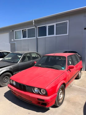 BMW 318 i touring