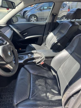BMW 525 BMW 525 D | Mobile.bg � ����� ������ 8