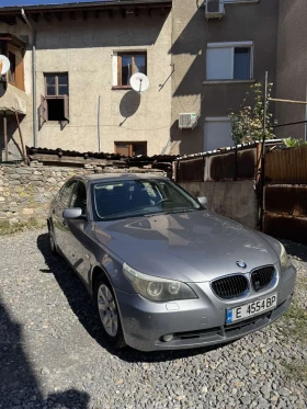 BMW 525 BMW 525 D | Mobile.bg � ����� ������ 2