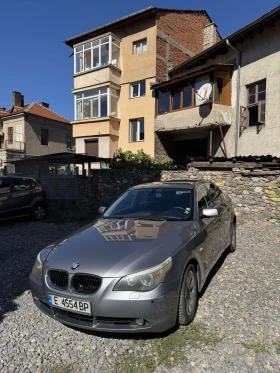 BMW 525 BMW 525 D | Mobile.bg � ����� ������ 4