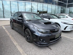 ������ Subaru WRX