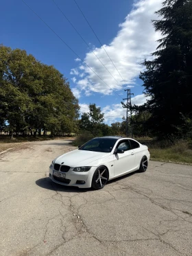 BMW 330 X-Drive