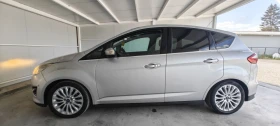 Ford C-max 1.6 | Mobile.bg � ����� ������ 12