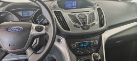 Ford C-max 1.6 | Mobile.bg � ����� ������ 9