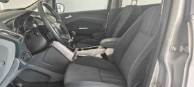 Ford C-max 1.6 | Mobile.bg � ����� ������ 10