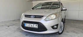 Ford C-max 1.6 | Mobile.bg � ����� ������ 2