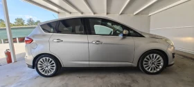 Ford C-max 1.6 | Mobile.bg � ����� ������ 13