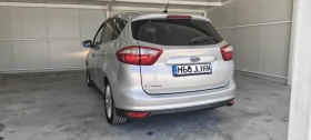 Ford C-max 1.6 | Mobile.bg � ����� ������ 15