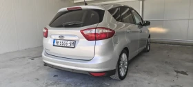 Ford C-max 1.6 | Mobile.bg � ����� ������ 14