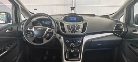 Ford C-max 1.6 | Mobile.bg � ����� ������ 6
