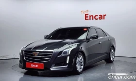������ Cadillac Cts