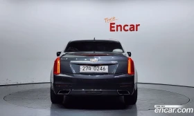 Cadillac Cts 2.0 Luxury | Mobile.bg � ����� ������ 4