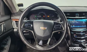 Cadillac Cts 2.0 Luxury | Mobile.bg � ����� ������ 13