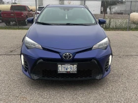 Toyota Corolla * SE CVT * CARFAX *  | Mobile.bg � ����� ������ 6