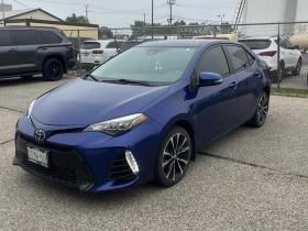 ������ Toyota Corolla