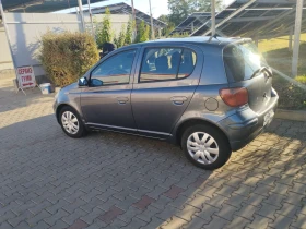 Toyota Yaris Р1 - 3200 € - 97147823 11