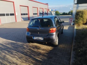 Toyota Yaris Р1 - 3200 € - 97147823 12