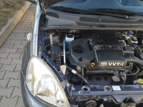 Toyota Yaris Р1 - 3200 € - 97147823 9