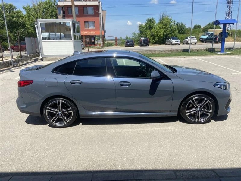 BMW 218 Gran Coupe, снимка 11 - Автомобили и джипове - 40871892