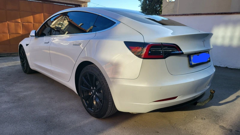 Tesla Model 3 SR+ , снимка 15 - Автомобили и джипове - 43568609