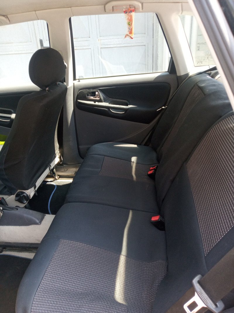 Seat Ibiza, снимка 4 - Автомобили и джипове - 44797969